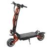 Buy cheap 5600W Motor Best Quality Electric Scooter Max Speed 85KM/H Scooters for Adult from wholesalers