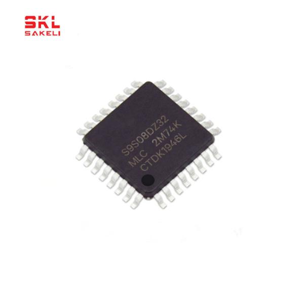 S9s08dz32f2mlc Qfp-32 MCU Electronic Components Mcu Microcontroller Integrated