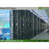 Buy cheap Ultra Slim P6.25 Outdoor LED Display Panels Background For Concert Event from wholesalers