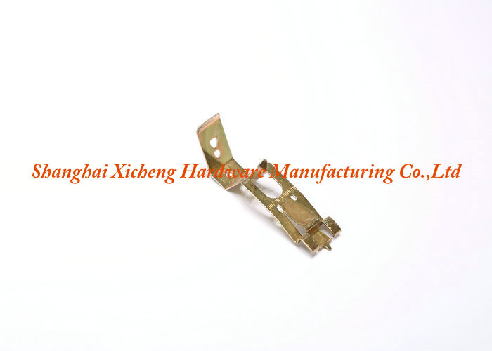 Nickel Plating Steel Channel Size 50 For Transoms Of Galvanized Steel Material