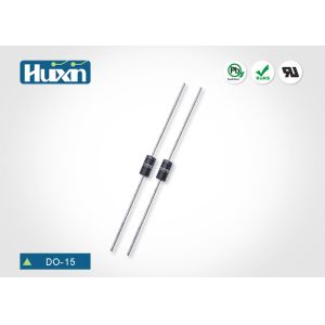  Genuine Silicon Controlled Rectifier DO-15 For Automotive Electronic Product Manufactures
