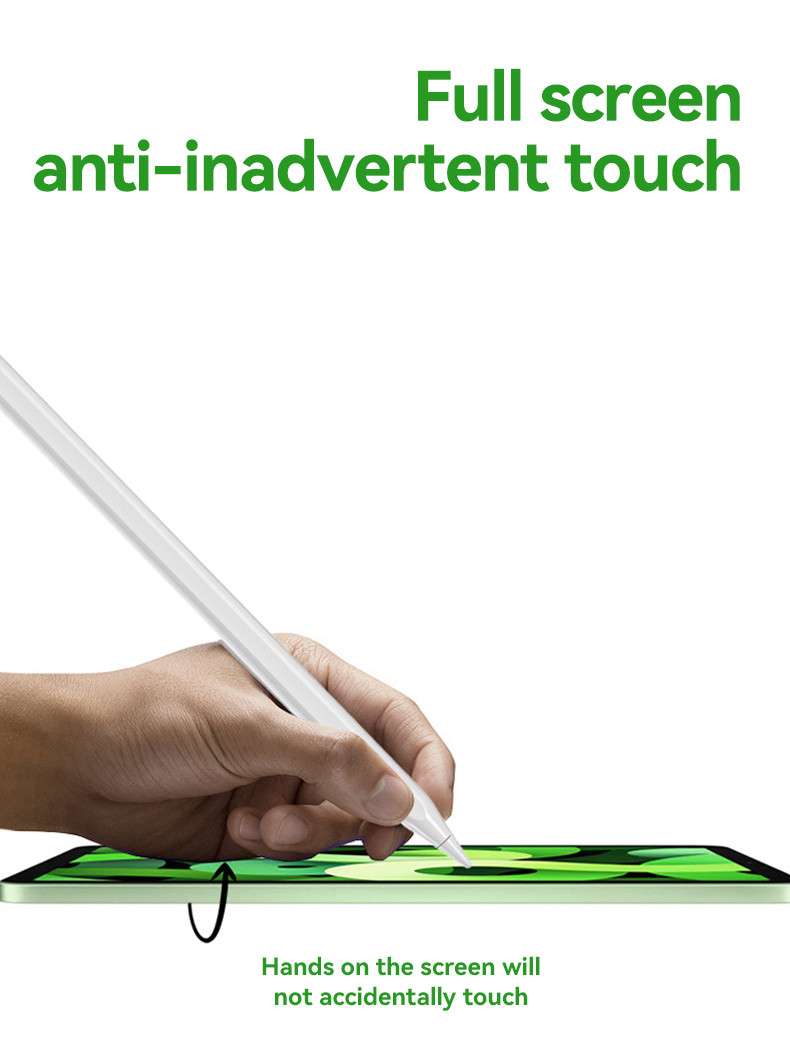 Aluminum Material Ipad Air Stylus Pen Creative Writing Instrument