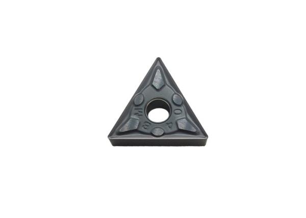 HRC30-50 CNC Turning Inserts for Mold Steel , Tool Steel , Stainless Steel