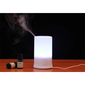 Home Electric Aroma Diffuser Machine Aroma Mist Diffuser 100ml