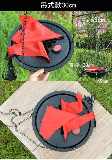 Halloween simulation LED fake fire plug fire lamp fire pot fire lamp fire bar KTV scene decoration props.