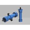 Buy cheap hydraulic cylinder from wholesalers