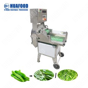 Industrial Multifunction Vegetable Cutting Machine fruit and vegetable cutter