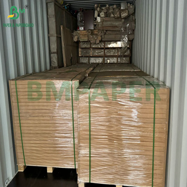 150gram 170gram High Gloss Coated Paper For Offset Printing 900 x 1194mm 
