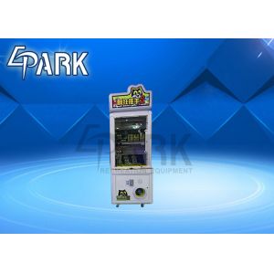 China Crazy Speed Driver Racing Game Machine 220V Easy To Maintain on sale