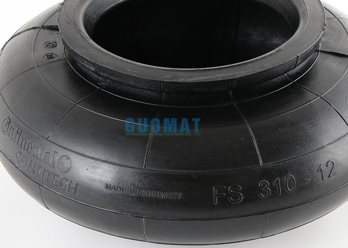 Contitech FS 310-12 VP Continental Bellows Type Single - Turn