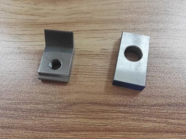 Mitsubishi gripper, Mitsubishi gripper pad, gripper for Mitsubishi offset