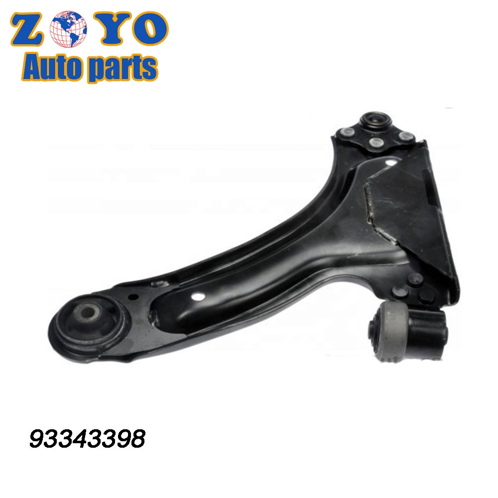 Suspension Parts Right Front Lower Control Arm for Chevrolet Tornado 93343398 524-237