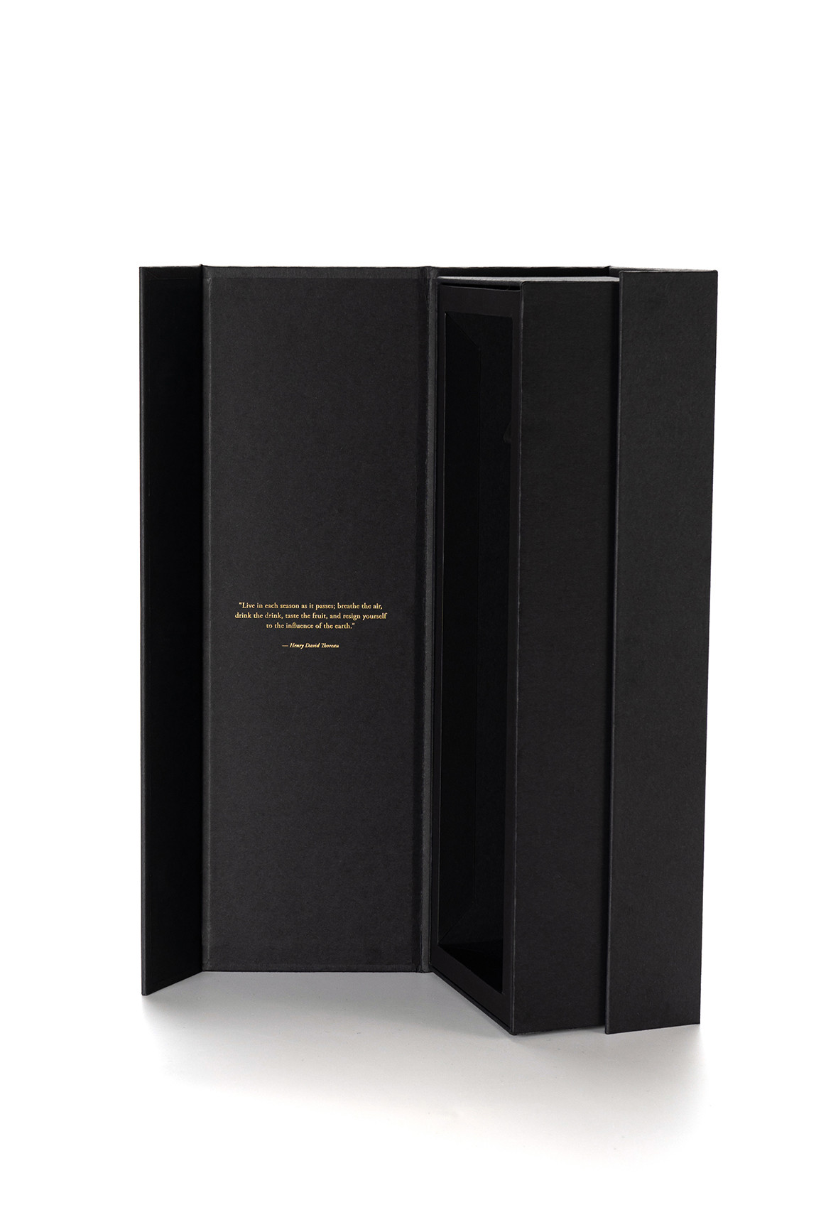 Production Of Custom Paper Wine Boxes