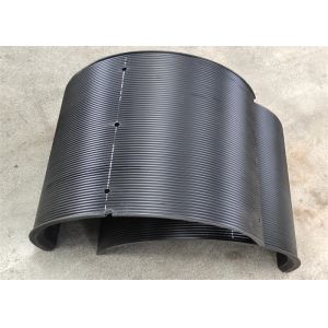 Anti Static Lebus System With Increased Productivity Enabled By Advantage