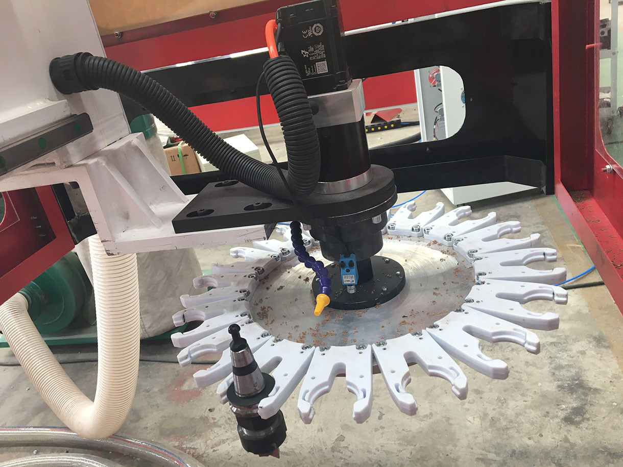 1325 cnc machine