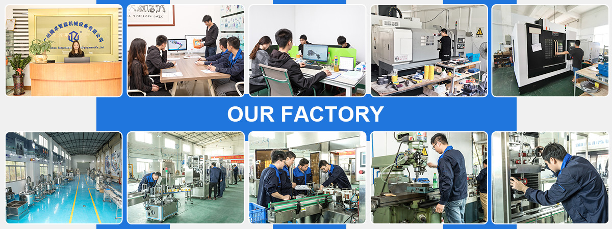 Best Price For Costmetic-Detergent-Perfume-Liquid Soap-Shampoo-Hand Santizer Filling Machine Bottling Line Equipment