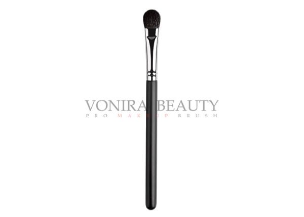 Eco Friendly Eye Primer Blending Individual Makeup Brushes Natural Pure Goat