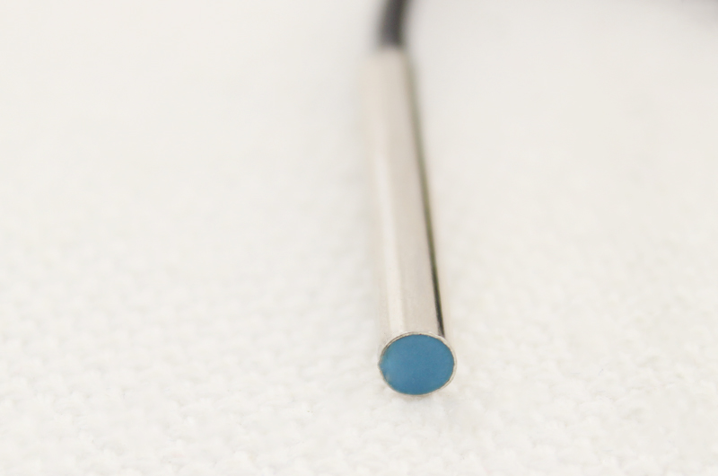 LJ4A3-1-Z/BX 1mm NPN NO DC Type inductive proximity sensor