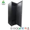 Buy cheap IP20 Cold Rolled Steel Air Conditioned Server Cabinet from wholesalers