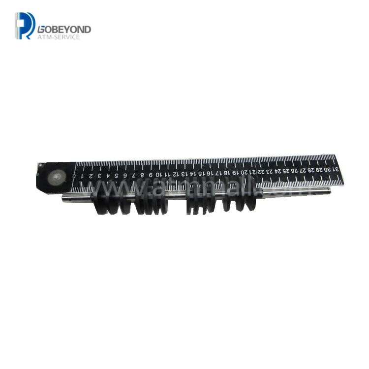 Cineo 4060 VS Module Drive Roller Shaft Wincor ATM Parts 104003057