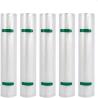 Buy cheap Freezable Food Saver Vacuum Sealer Rolls For Sous Vide Poly Nylon Vacuum Bags from wholesalers