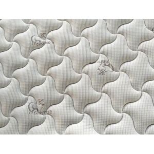 Auto Lubrication 300M/H 8CM Thickness Foam Multi Needle Quilting Machine For