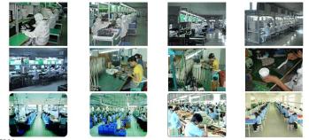 EASTLONGE ELECTRONICS(HK) CO.,LTD
