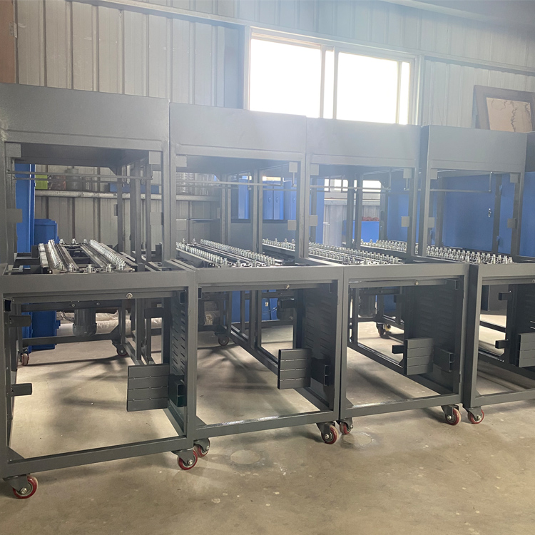 Customizable LGB-4-15 Semi Automatic PC Bottle Blow Machine for Bottle Production