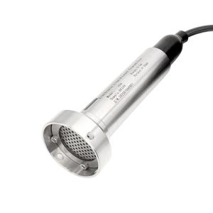  Firefighting Water Tank Level Transmitter Diffused Silicon High Flexibility Manufactures