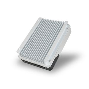 High Efficiency 60 Amp Mppt Charge Controller 150V Input With LCD Display