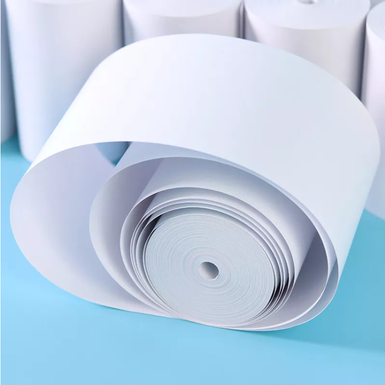 63 Inch Garment Marker Paper Pad CAD Plotter Roll Good Toughness