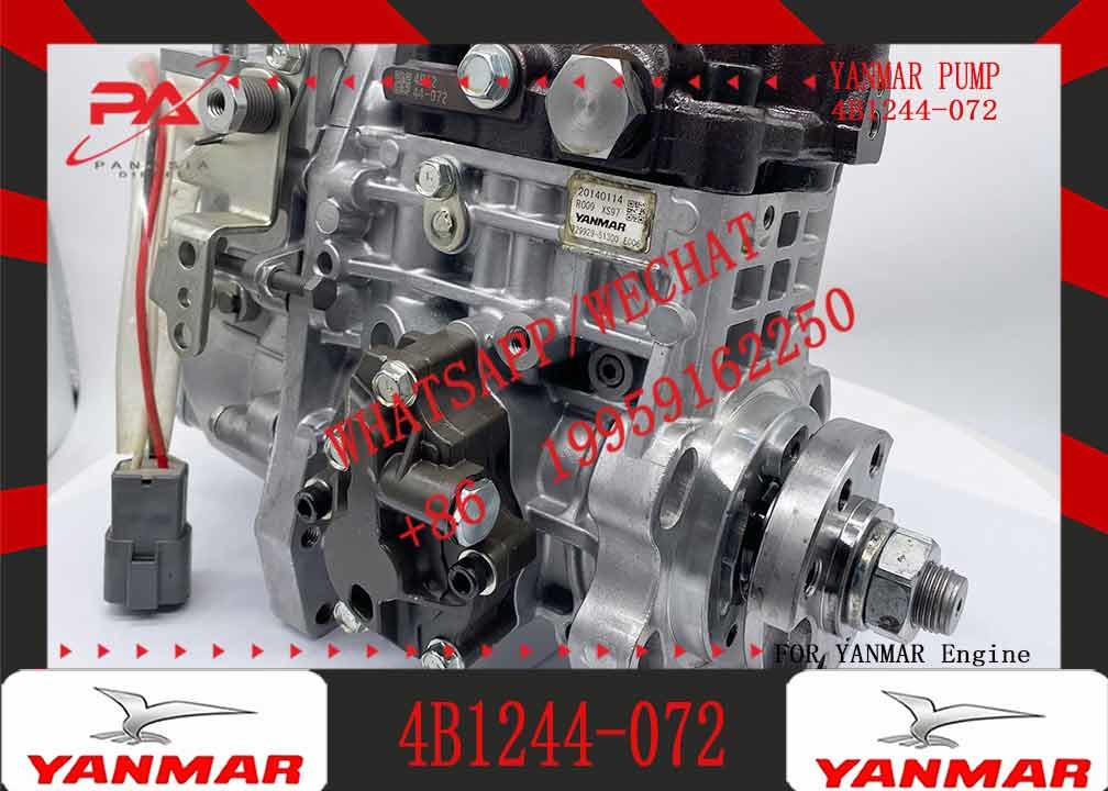 Original CP4 Fuel Injection Pump 0445010512 Common Rail Injection Pump 0445010545 0445010559