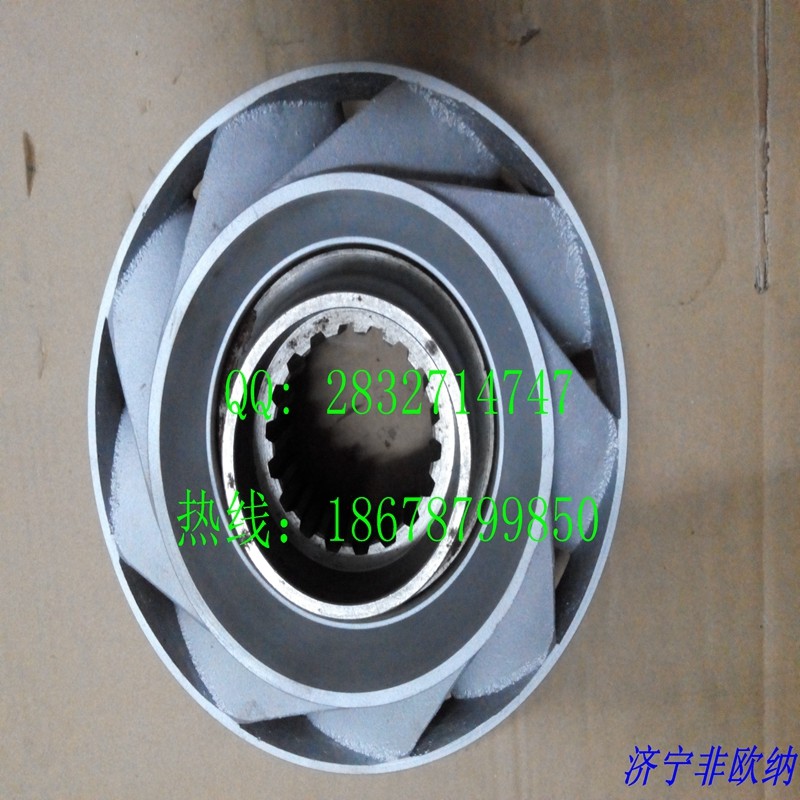 komatsu D65A-8 bulldozer STATOR,SECOND 144-13-12303