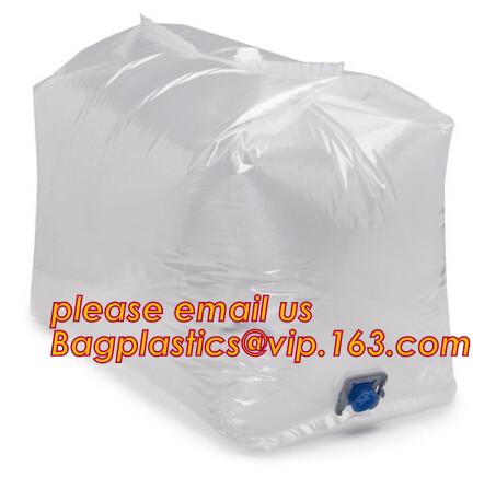 Aseptic foiled packaging bag in box for wine/juice/carbonated beverage,3L Aseptic Empty Bag In Box Wine 1L 20 Liter Bag-