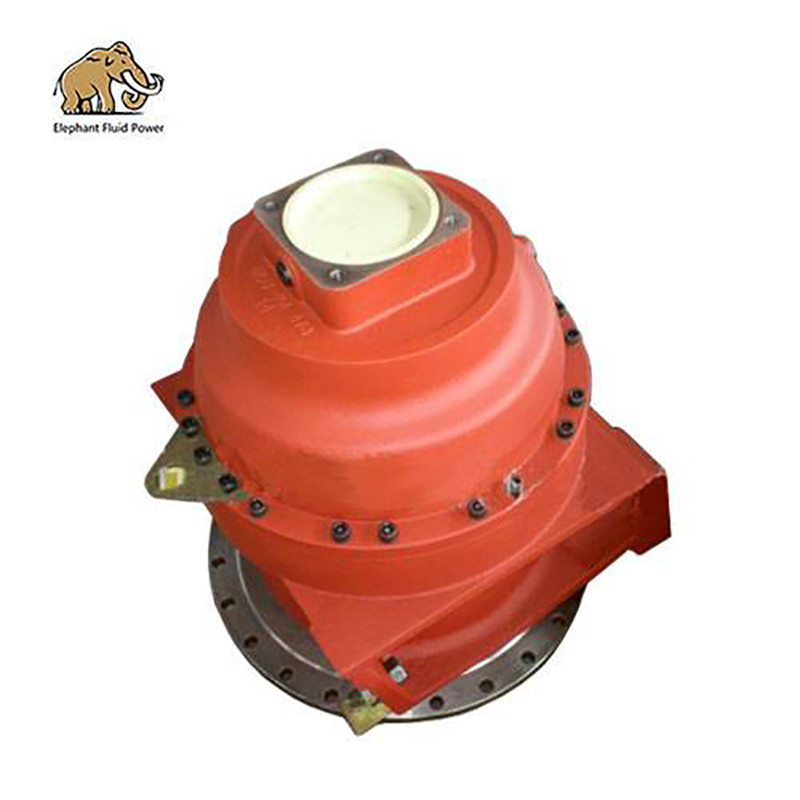 PMB6R100 Concrete Mixer Replacement Parts P5300 Reducer German ZF Series