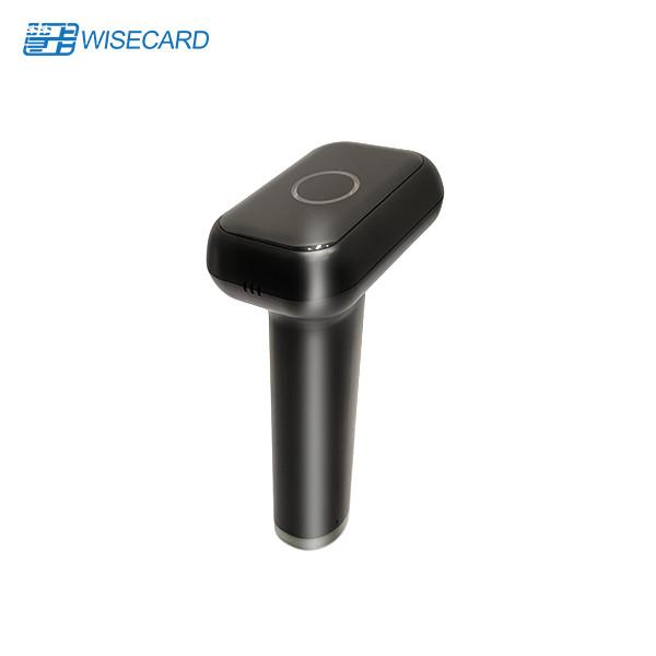 Quality 1D 2D CMOS Supermarket Handheld Barcode Scanner 2.6m/s UPC 13mil for sale