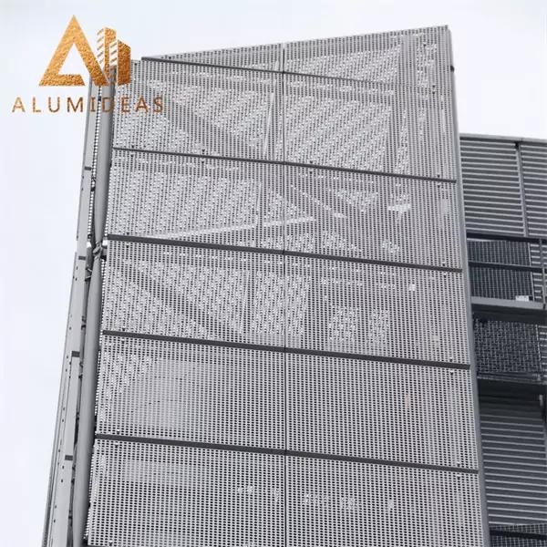 Decorative Air Conditioner Covers Exterior