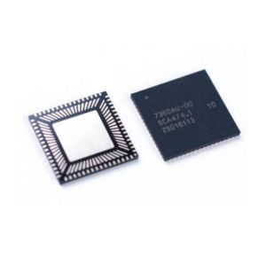  Wireless Communication Module PN7360AUHN/C300E High Performance NFC Controller IC Manufactures