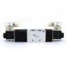 Buy cheap 4V330C-10 5 Way 3 Position Solenoid Valve Directional Control 5 3 Way Pneumatic from wholesalers