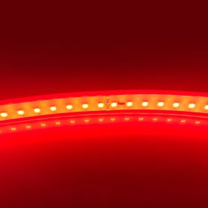 Flexible led stripes High temperature resistant for harsh environments