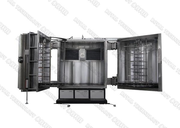 EMI Shileding Thin Film Vacuum Metallizing Equipment, NCVM and EMI Shielding