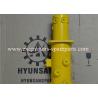 Buy cheap High Efficiency Lovol Excavator Swivel Joint For FR65 FR60 FR80 FR150 from wholesalers