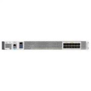 Boost SD WAN C8500L-8S4X Cisco Catalyst 8500L-8S4X Router Cloud Native