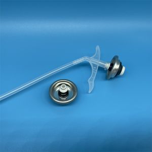 Portable Polyurethane Foam Applicator - On-the-Go Insulation Solution for