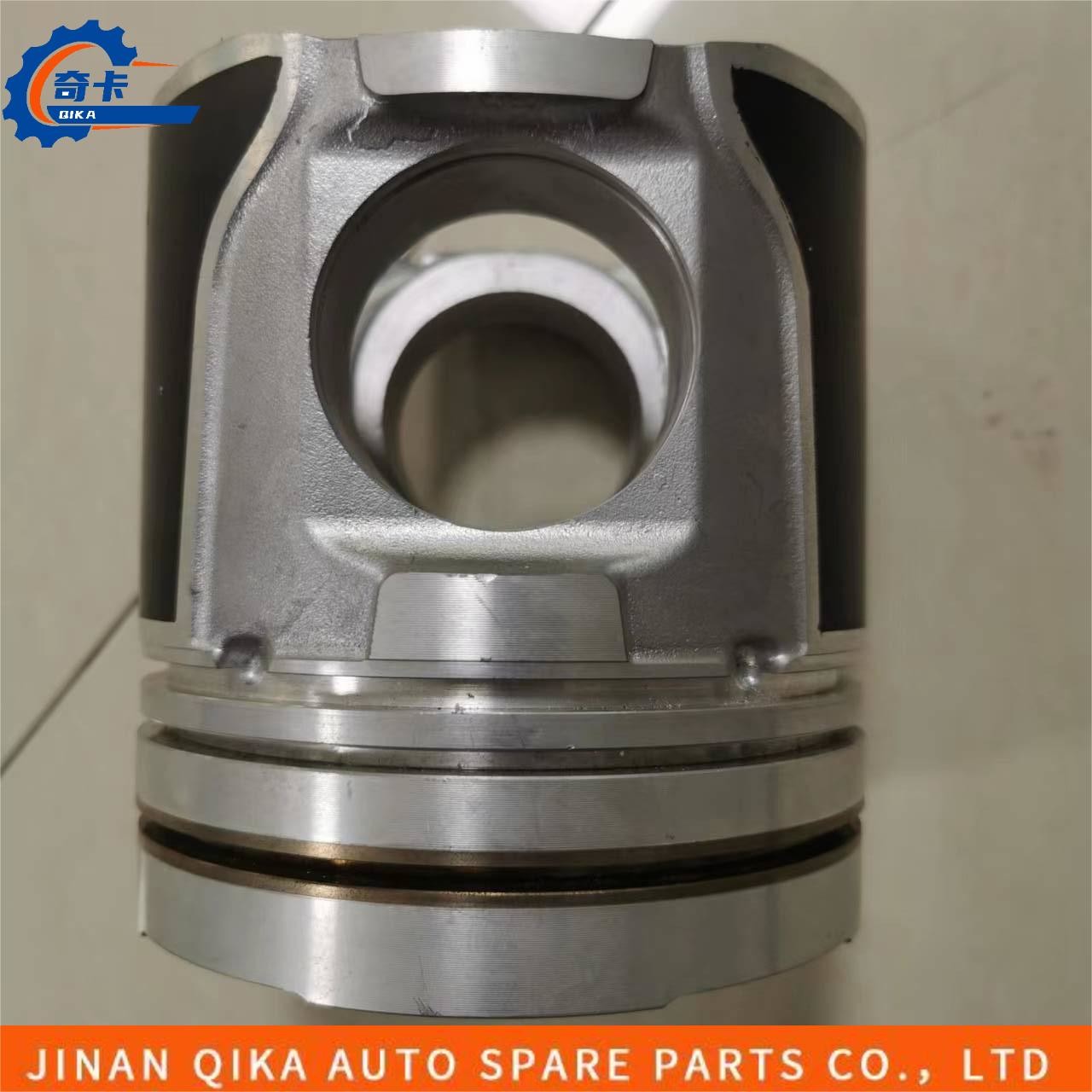 612630020152 Truck Engine Parts HOWO Truck Engine Piston