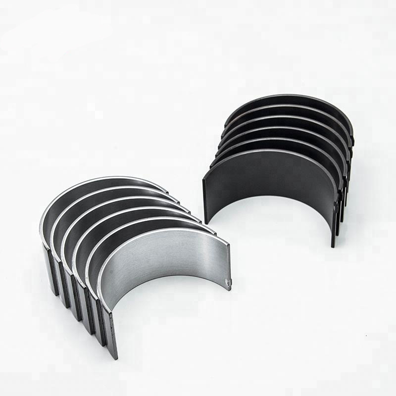 Hot Sale Engine Spare Parts Connecting Rod Bearings for Sinotruk HOWO