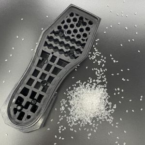 High Adhesion Fast Bonding Versatile Hot Melt Tpu Material For Fabric Bonding