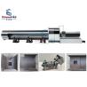 Buy cheap High Precision Laser Pipe Cutting Machine from wholesalers