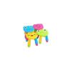 Buy cheap Two Cavity Moulded Polypropylene Kids Chair Home Appliance Mould from wholesalers