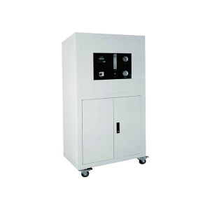 Operating Room Water Deionizer Machine 220V Intelligent Balance System